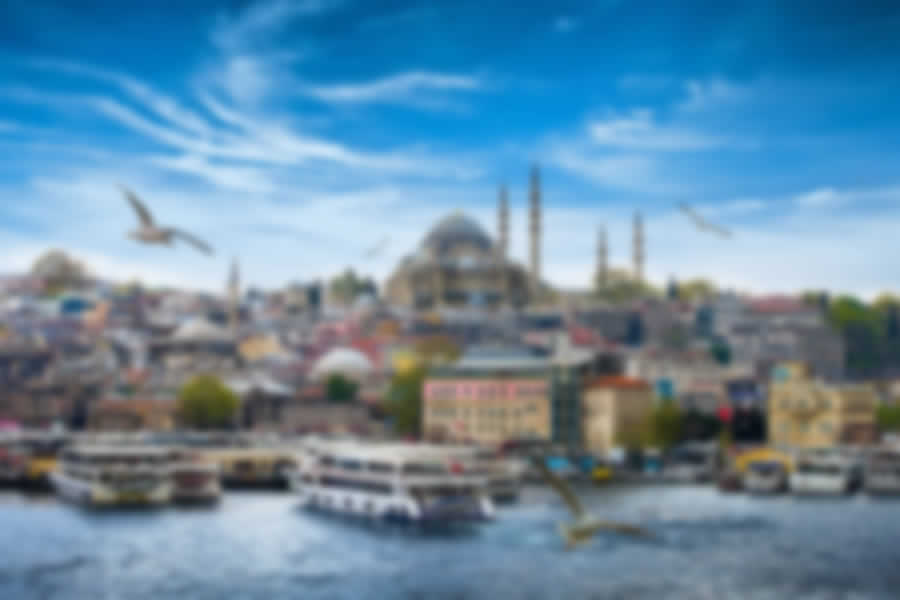 azure tours istanbul